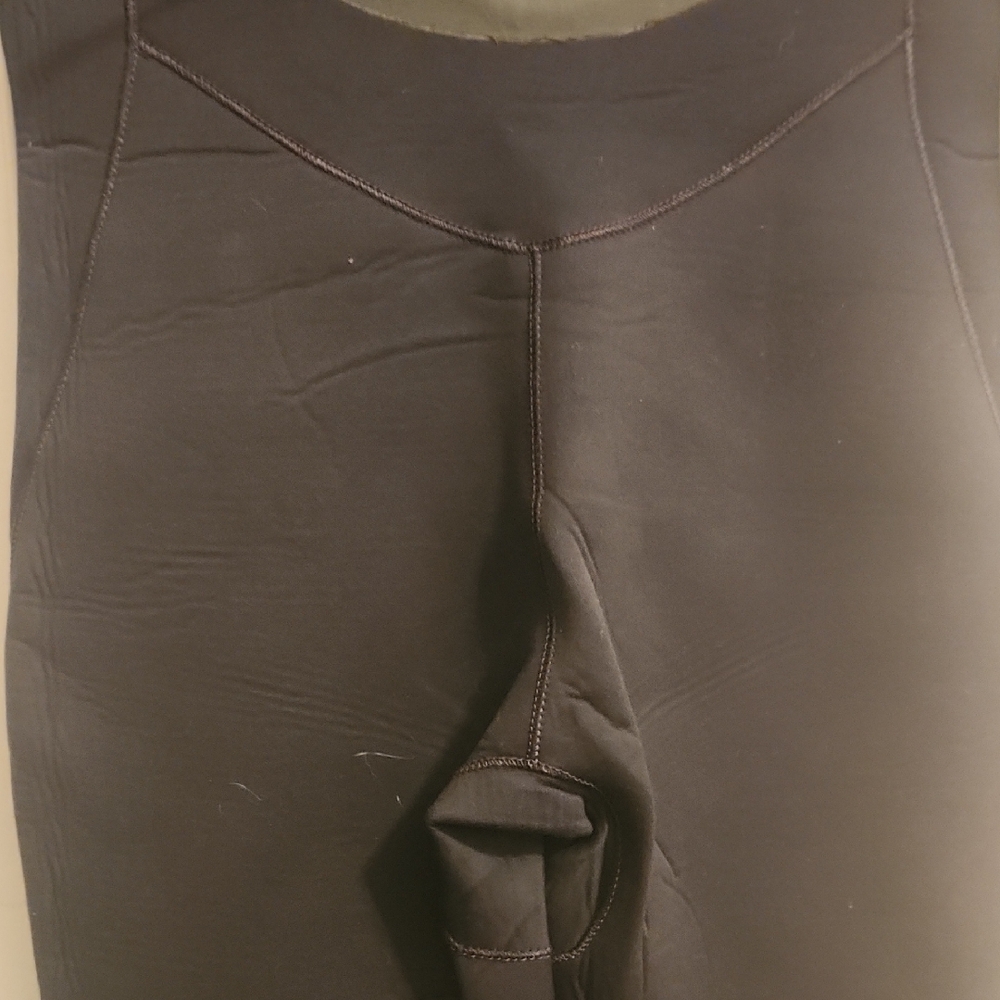 NPX 5:3 mm Wetsuit - Picture 7 of 10